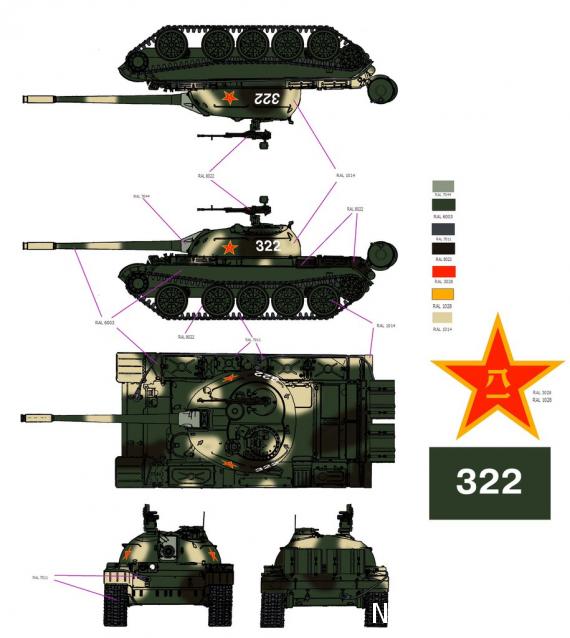 Танки Мира Коллекция - График выхода и обсуждение