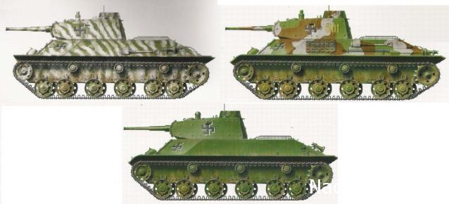 Танки Мира Коллекция - График выхода и обсуждение