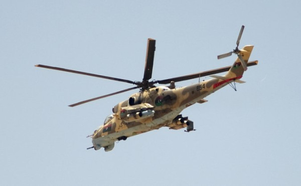 Разбор полетов. Беседы про авиацию.