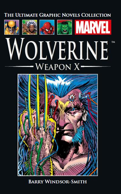 Marvel Официальная коллекция комиксов - График Выхода и обсуждение