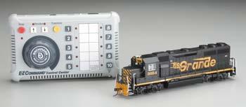 Железная Дорога в Миниатюре - Болталка