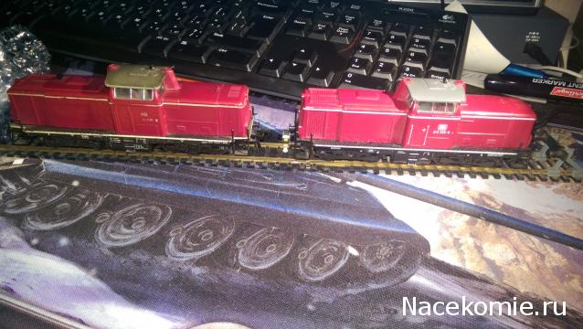 Наши коллекции.