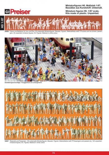 Железная Дорога в Миниатюре - Болталка