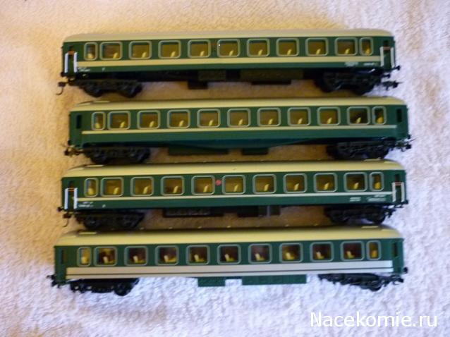 Наши коллекции.