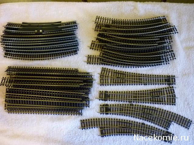 Наши коллекции.