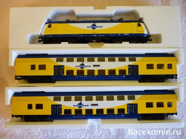 Наши коллекции.