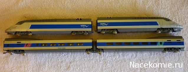 Наши коллекции.