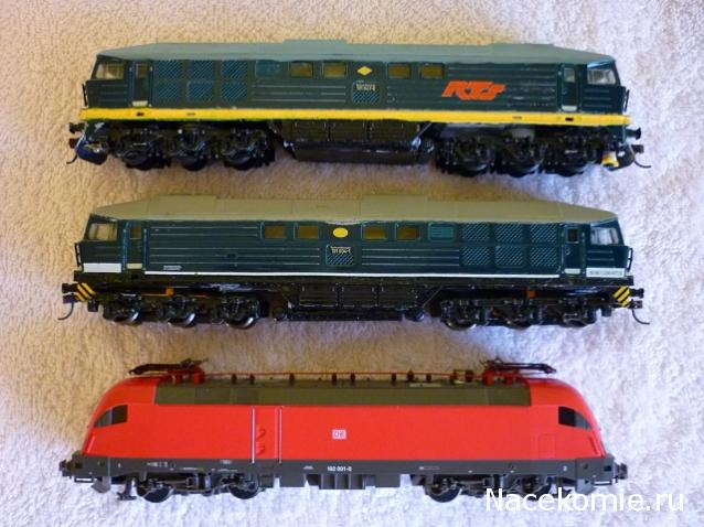 Наши коллекции.