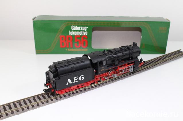 Наши коллекции.