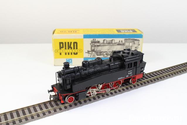 Наши коллекции.