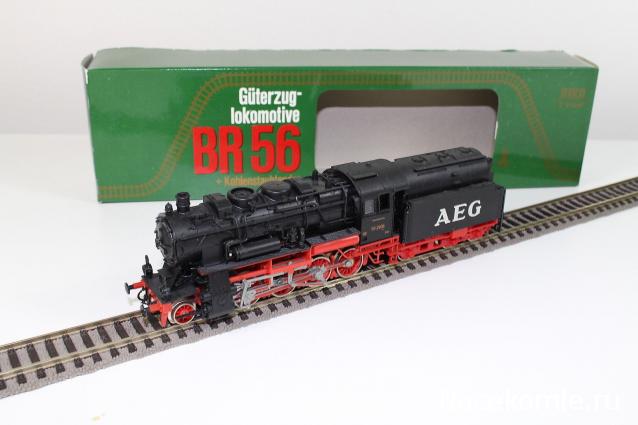 Наши коллекции.