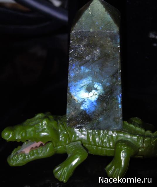 Энергия Камней №39 - Лабрадор