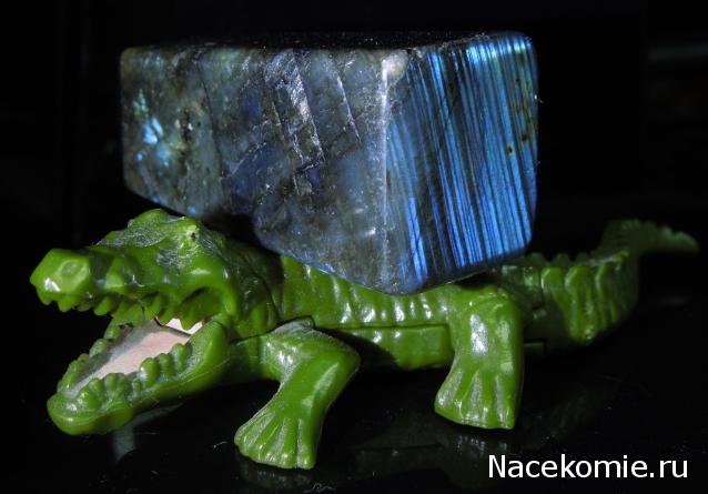 Энергия Камней №39 - Лабрадор