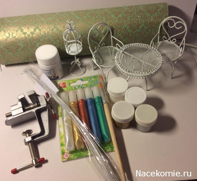 Sashka23 - Дом для реаликов или вечная переделка!