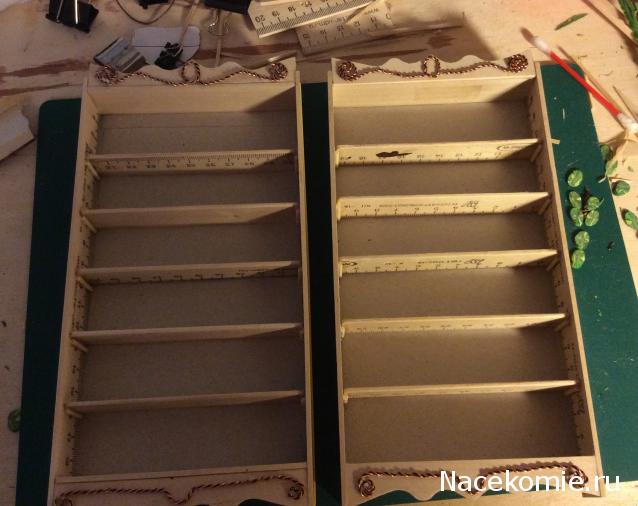 Sashka23 - Дом для реаликов или вечная переделка!