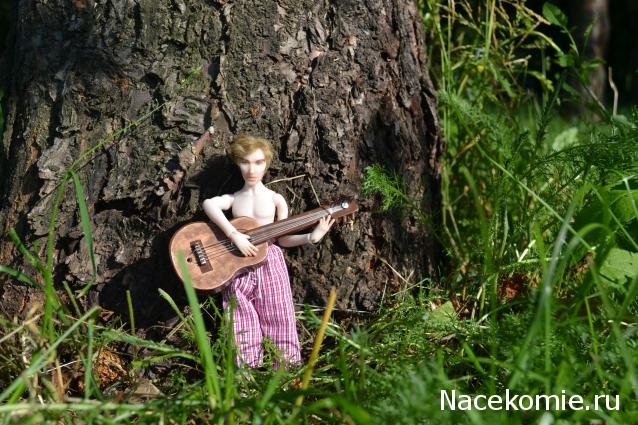 Sashka23 - Дом для реаликов или вечная переделка!