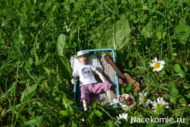 Sashka23 - Дом для реаликов или вечная переделка!