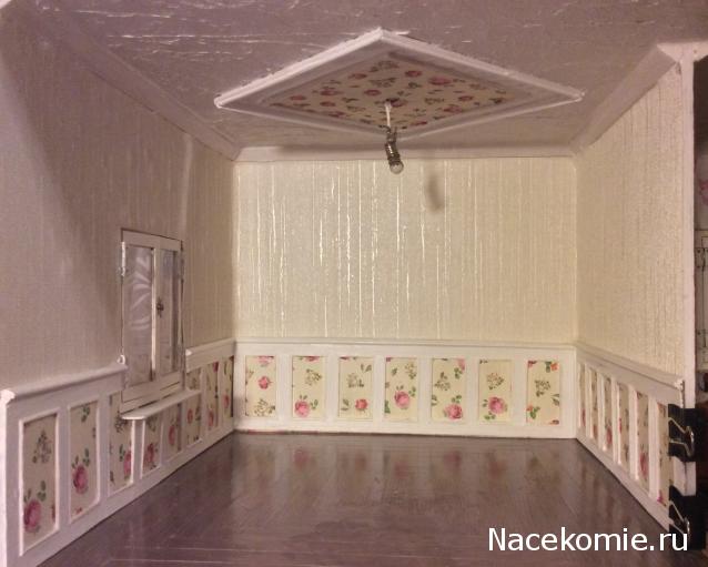 Sashka23 - Дом для реаликов или вечная переделка!