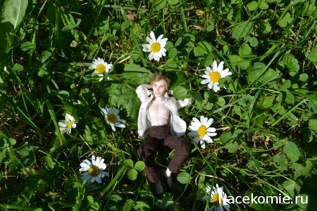 Sashka23 - Дом для реаликов или вечная переделка!