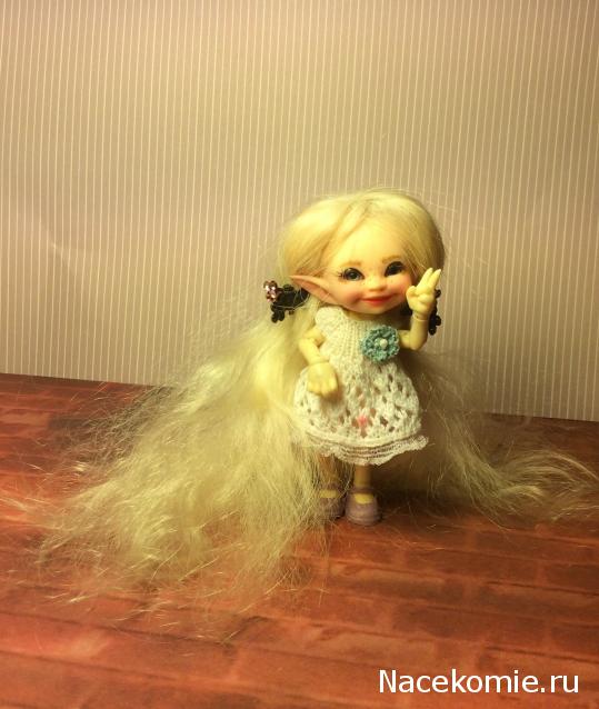 Rosinka07 - Домики бабушек