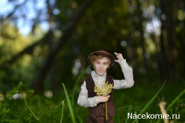 Sashka23 - Дом для реаликов или вечная переделка!