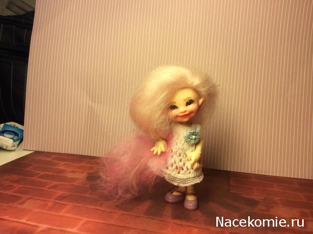 Rosinka07 - Домики бабушек