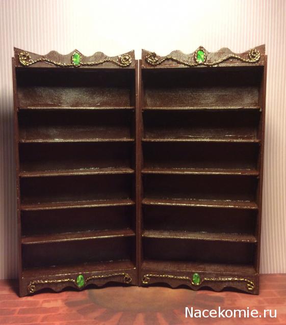 Sashka23 - Дом для реаликов или вечная переделка!