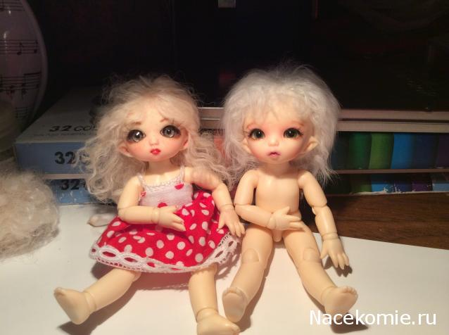 Sashka23 - Дом для реаликов или вечная переделка!