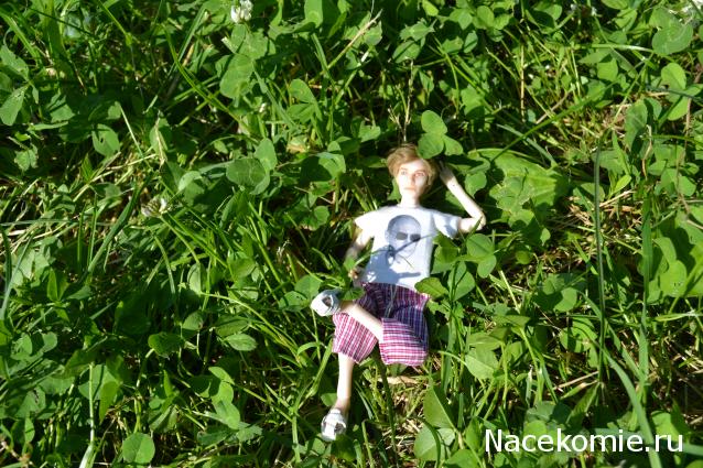 Sashka23 - Дом для реаликов или вечная переделка!