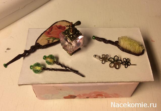 Sashka23 - Дом для реаликов или вечная переделка!