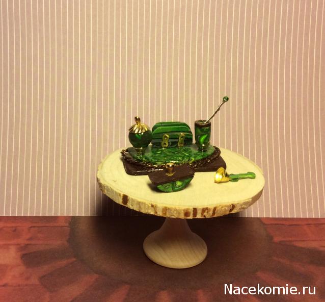 Sashka23 - Дом для реаликов или вечная переделка!