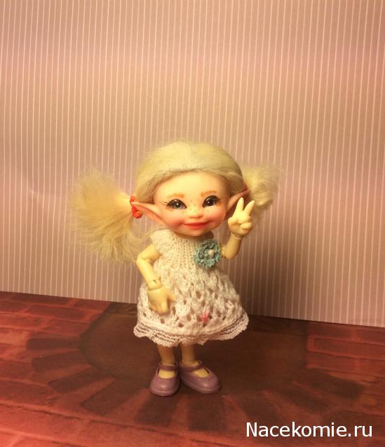 Rosinka07 - Домики бабушек