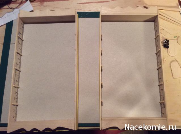 Sashka23 - Дом для реаликов или вечная переделка!