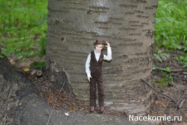 Sashka23 - Дом для реаликов или вечная переделка!