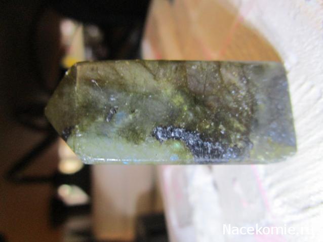 Энергия Камней №39 - Лабрадор