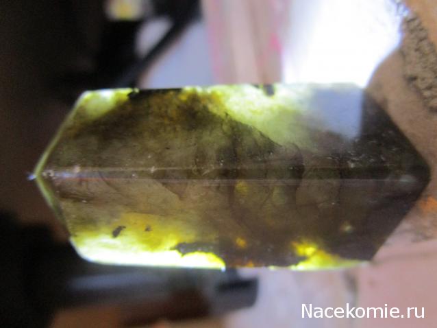 Энергия Камней №39 - Лабрадор