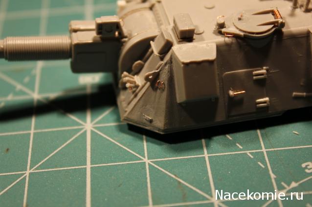 Конкурс «СССР/РФ vs USA/NATO» - lemonarcher (ВиБТТ 1/72)
