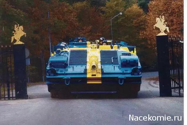 Танки Мира Коллекция - График выхода и обсуждение