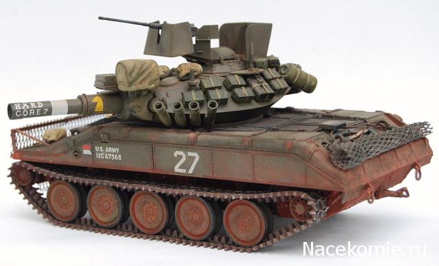 Конкурс "СССР/РФ vs USA/NATO" - Kolombo (ВиБТТ 1/35)