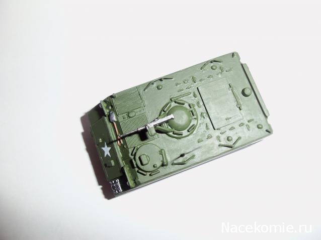 Фото наших коллекций бронетехники