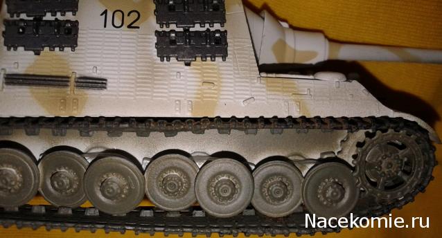 Танки Мира Коллекция - График выхода и обсуждение