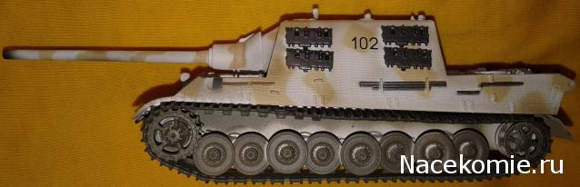 Танки Мира Коллекция - График выхода и обсуждение