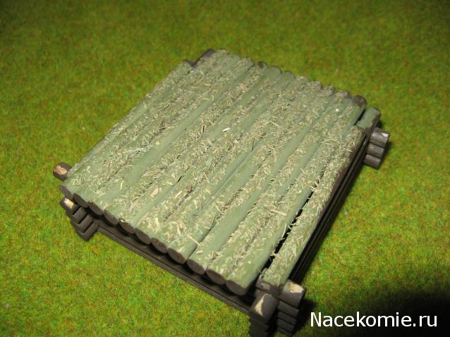 Танкодром (Общая Болталка танковых разделов)