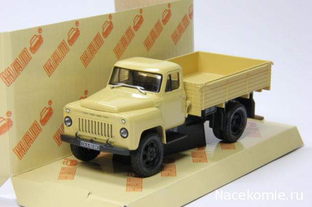 Наш Автопром фото моделей и обсуждение