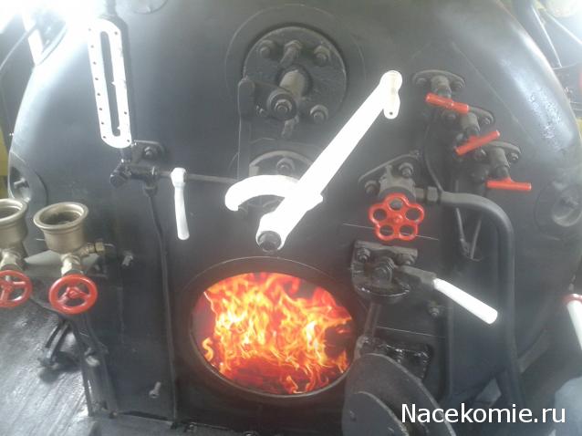 Железная Дорога в Миниатюре - Болталка