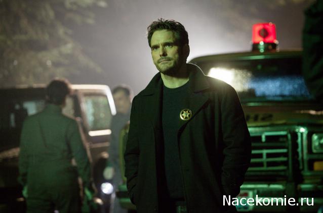 Что посмотреть? Обзор сериалов, кино