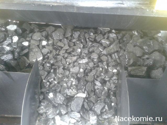 Железная Дорога в Миниатюре - Болталка