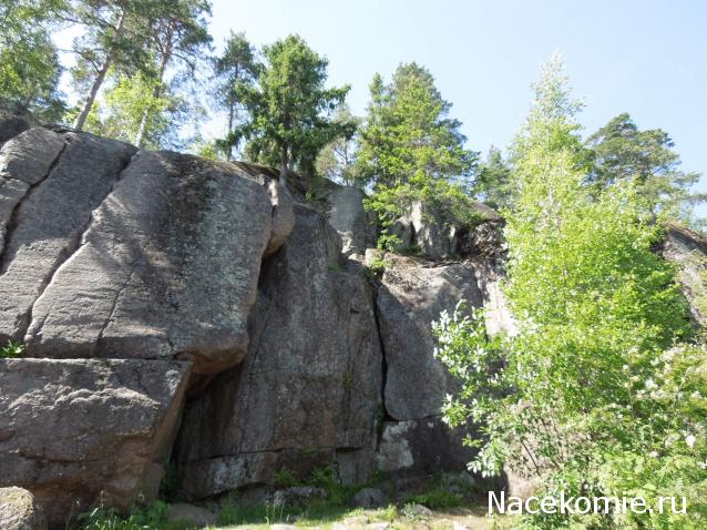 Мой любимый город или дорогие сердцу места