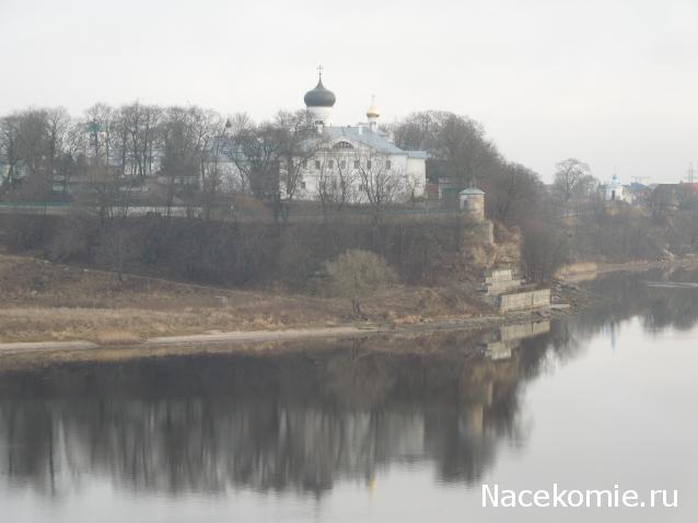 Путешествия по православным местам