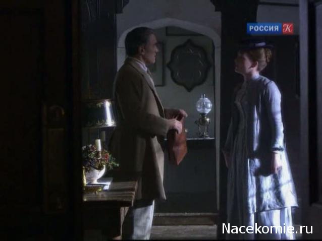 Дамы эпохи №111 - Лора Тимминс